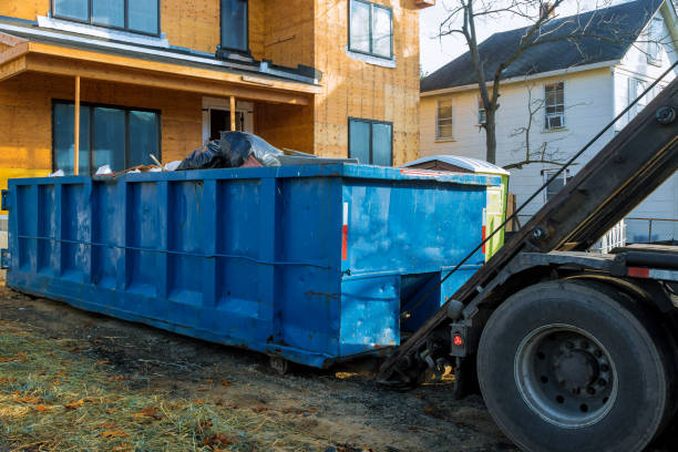 Shed Removal in Seymour, WI